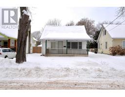 66 FERGUS STREET, Kingston, Ontario