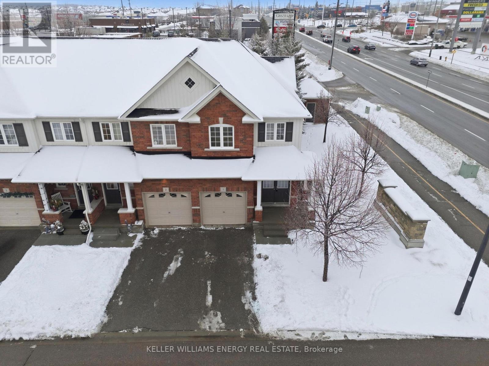 1 - 1280 Harmony Road N, Oshawa, Ontario  L1K 0P8 - Photo 34 - E12675478