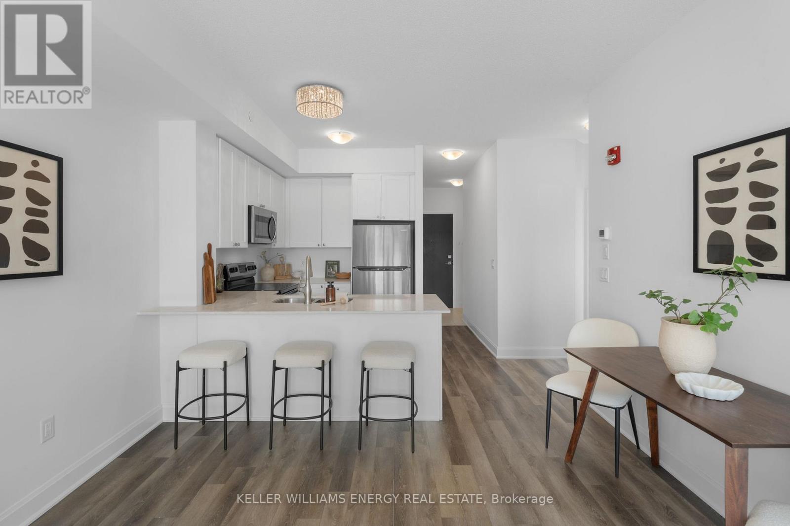 106 - 50 Lakebreeze Drive, Clarington, Ontario  L1B 0V9 - Photo 11 - E12675542