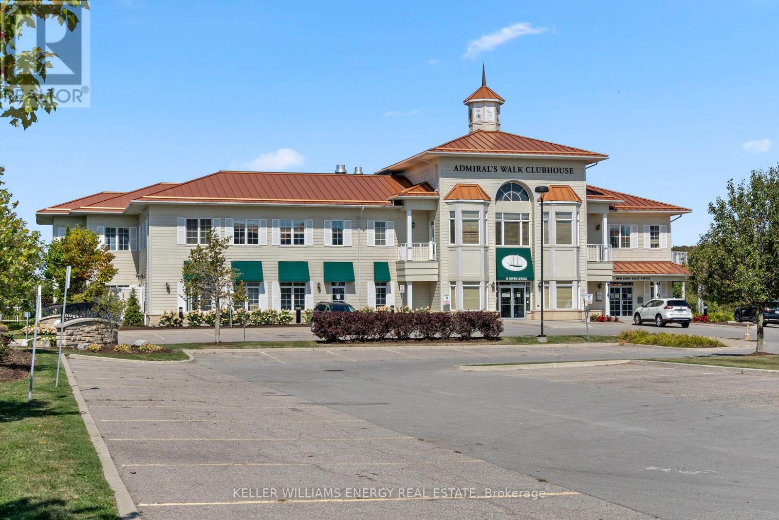 106 - 50 Lakebreeze Drive, Clarington, Ontario  L1B 0V9 - Photo 5 - E12675542