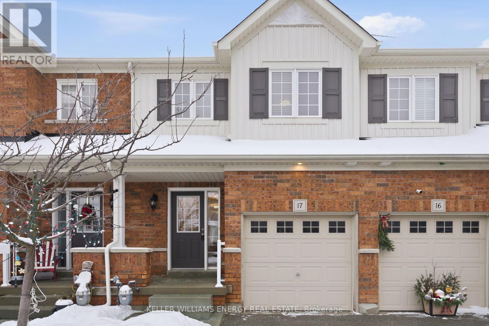 17 - 1280 Harmony Road N, Oshawa, Ontario L1K 0P8 - Photo 2 - E12675656