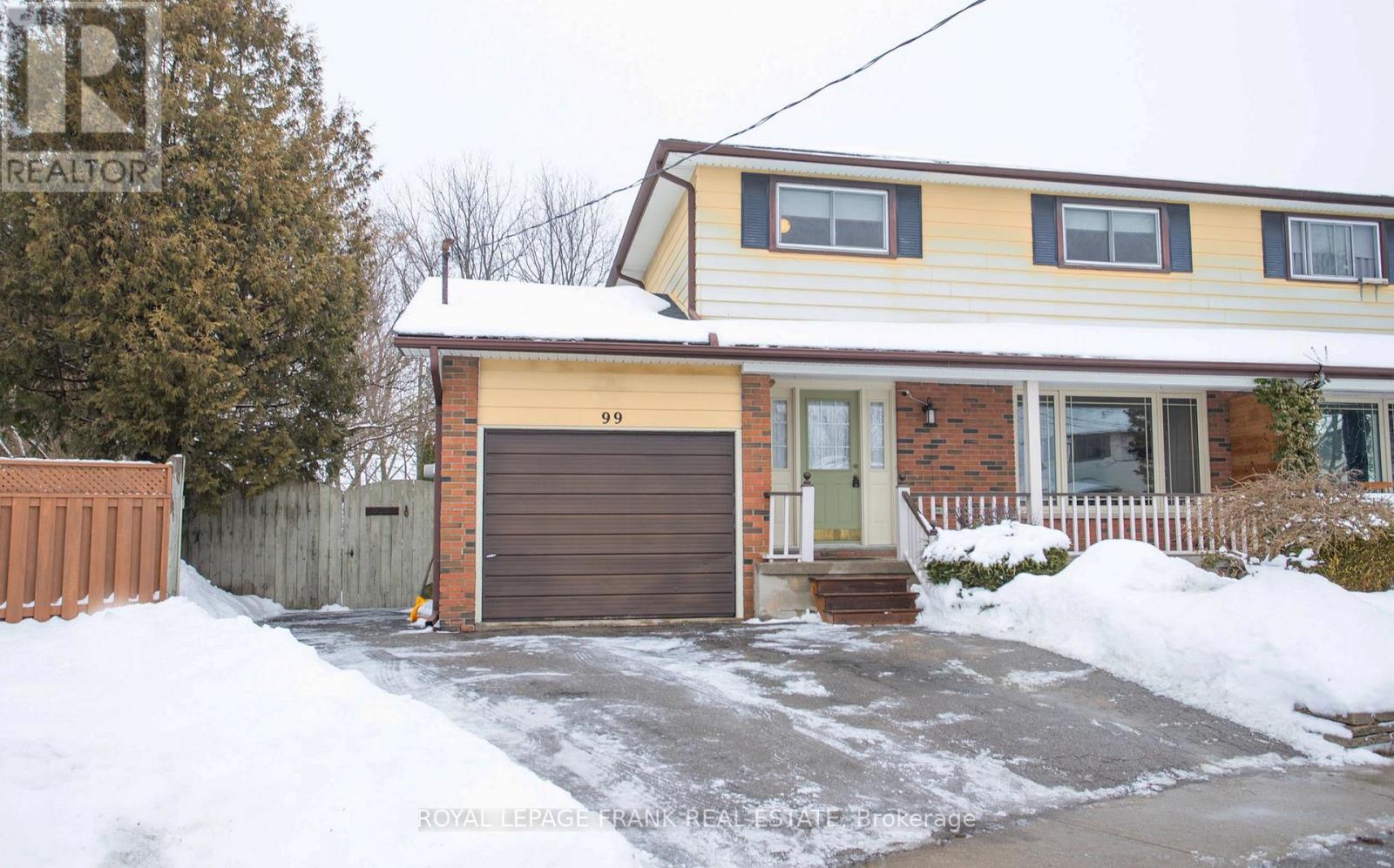 99 Little Avenue, Clarington, Ontario  L1C 1J9 - Photo 2 - E12675682