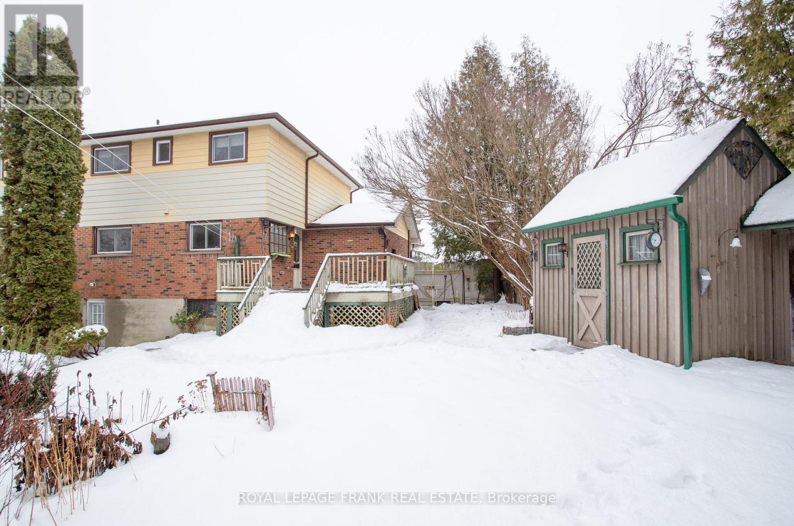 99 Little Avenue, Clarington, Ontario  L1C 1J9 - Photo 37 - E12675682