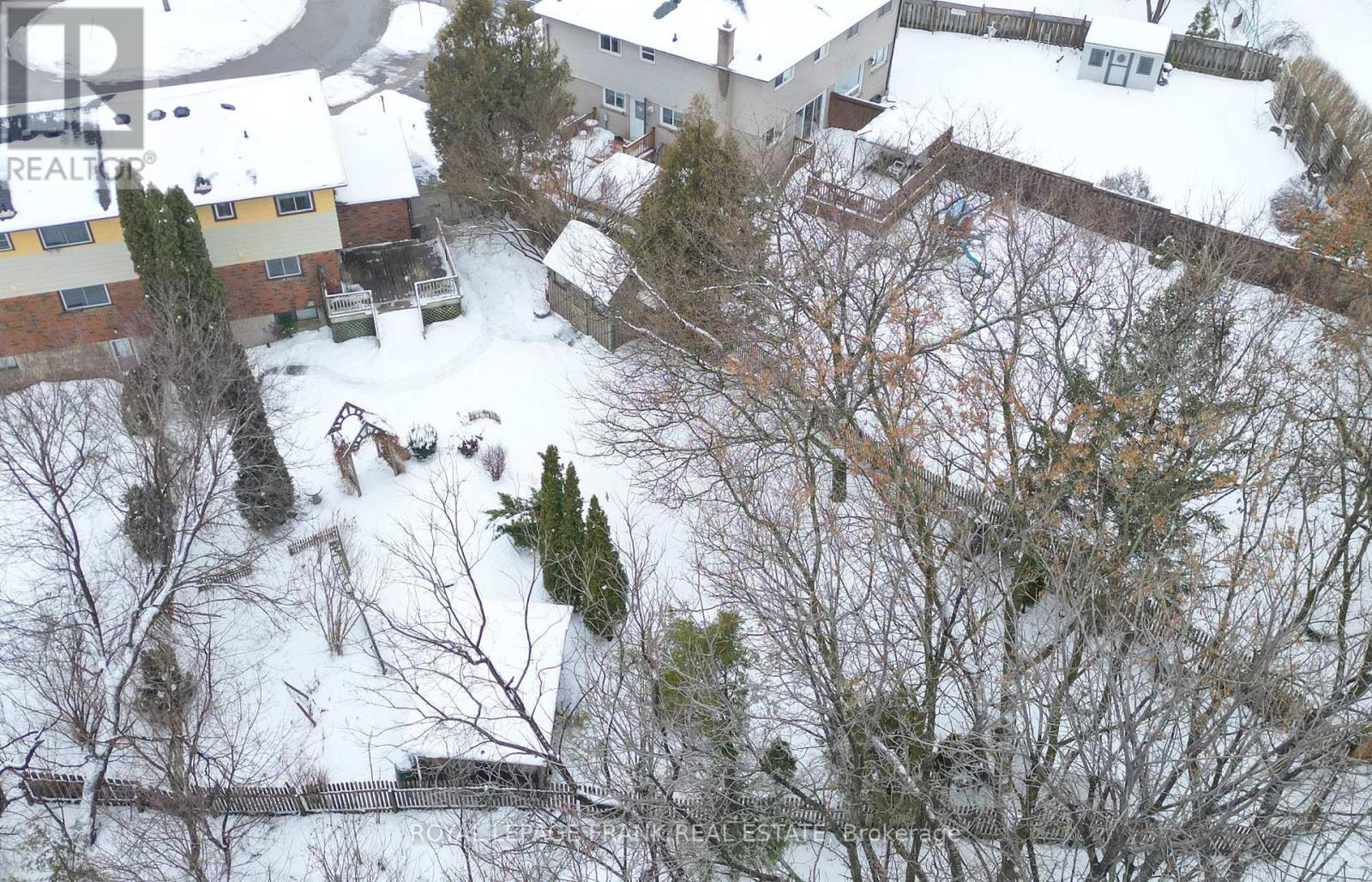 99 Little Avenue, Clarington, Ontario  L1C 1J9 - Photo 7 - E12675682