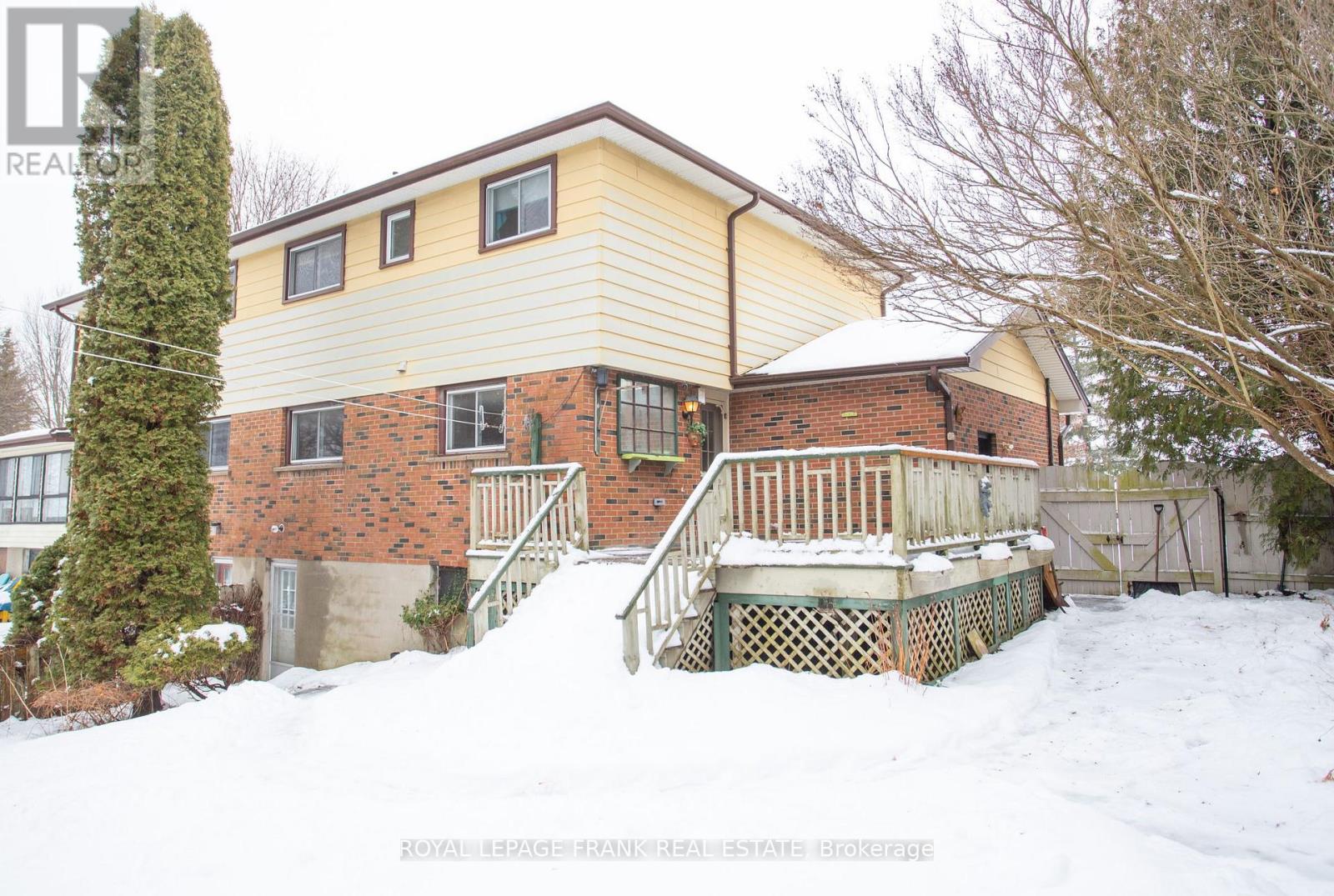 99 Little Avenue, Clarington, Ontario  L1C 1J9 - Photo 9 - E12675682