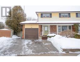 99 LITTLE AVENUE, Clarington, Ontario