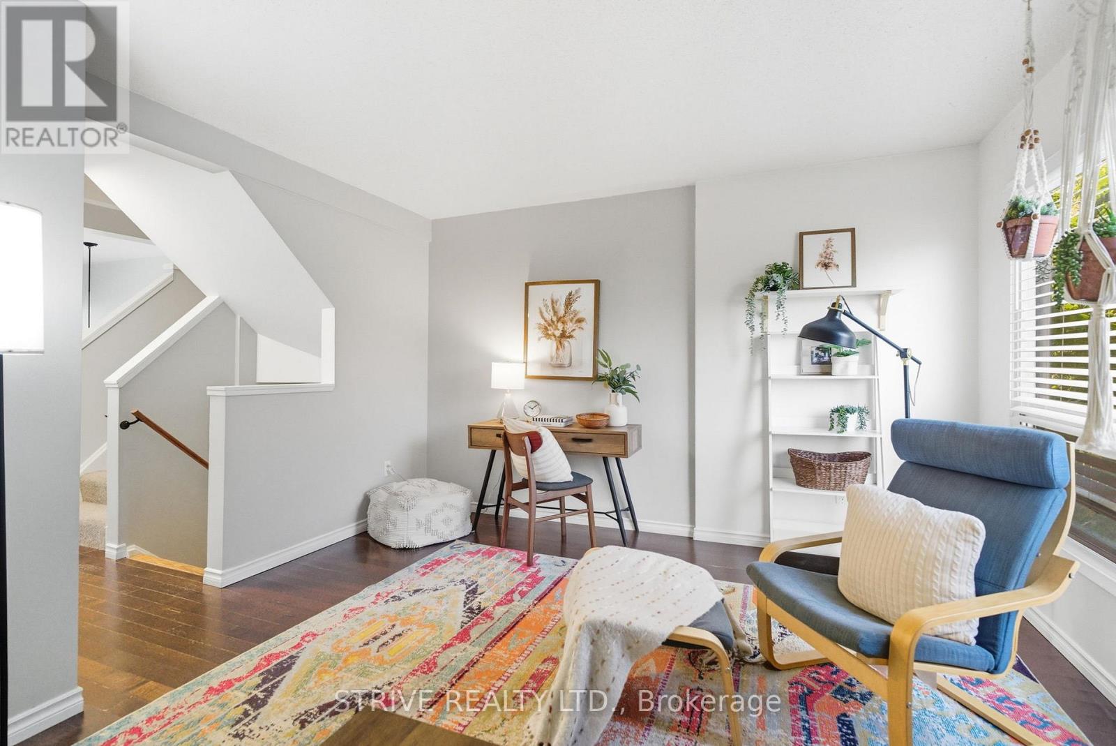 66 Park Lane Circle, Clarington, Ontario  L1B 0K2 - Photo 17 - E12675778