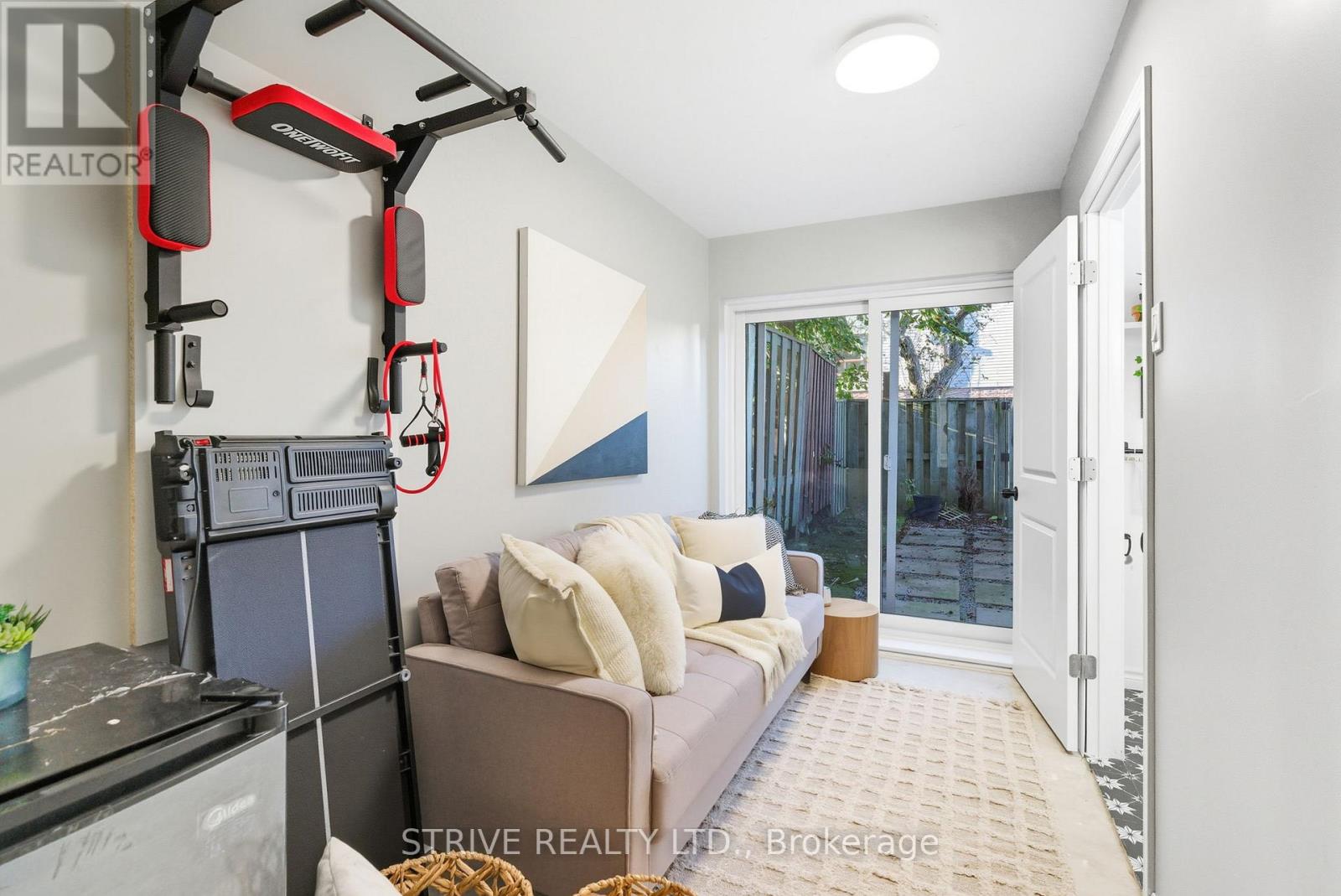 66 Park Lane Circle, Clarington, Ontario  L1B 0K2 - Photo 40 - E12675778