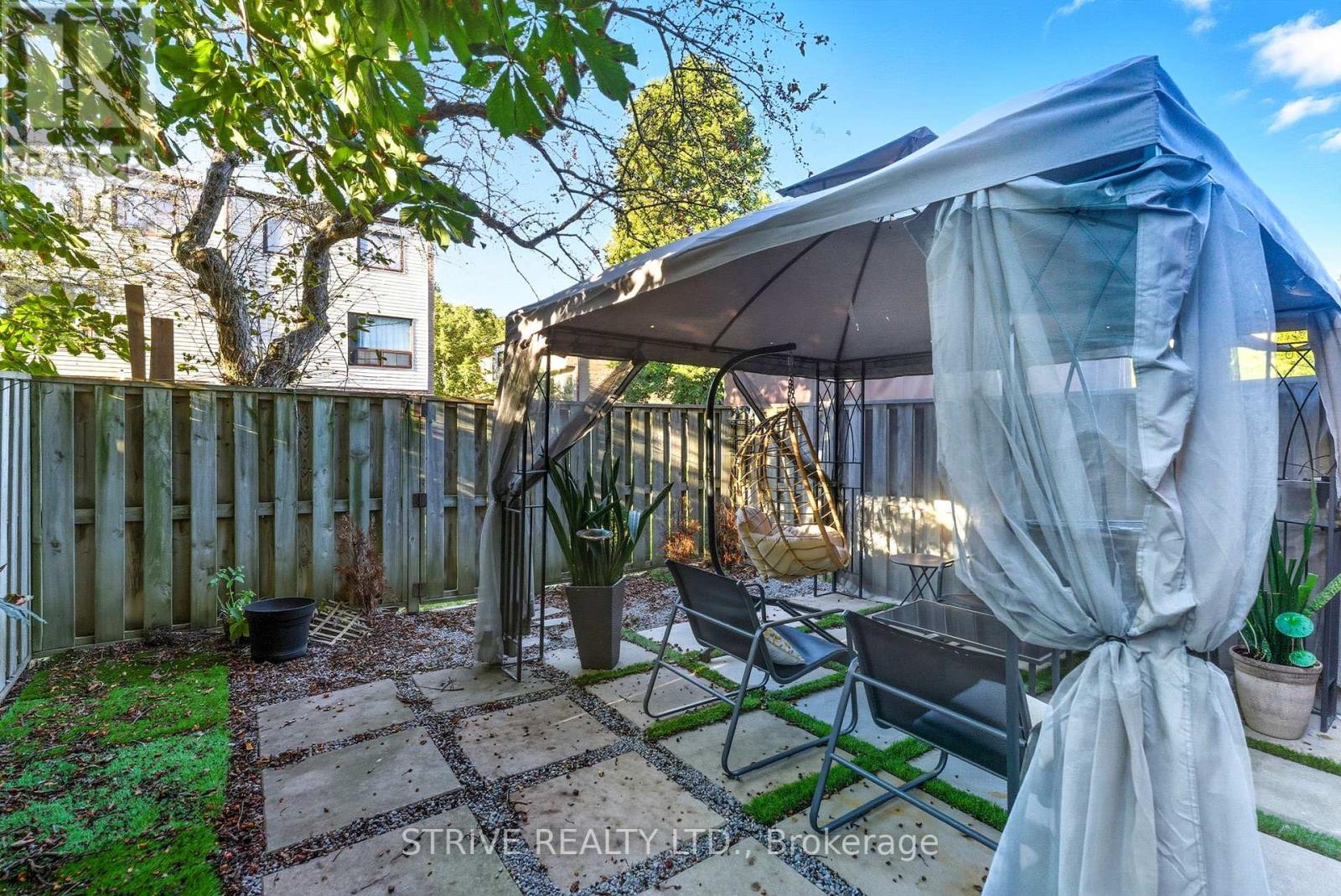 66 Park Lane Circle, Clarington, Ontario  L1B 0K2 - Photo 43 - E12675778