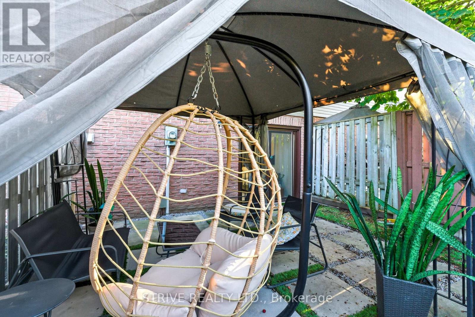 66 Park Lane Circle, Clarington, Ontario  L1B 0K2 - Photo 45 - E12675778