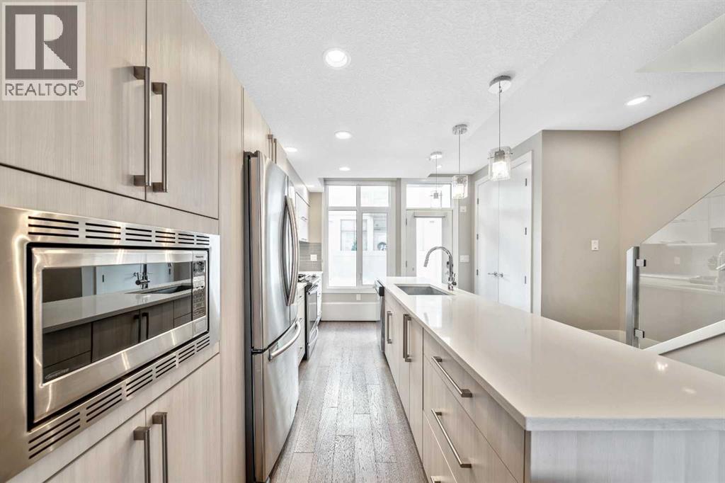 308, 1611 28 Avenue Sw, Calgary, Alberta  T2T 1J5 - Photo 14 - A2275007