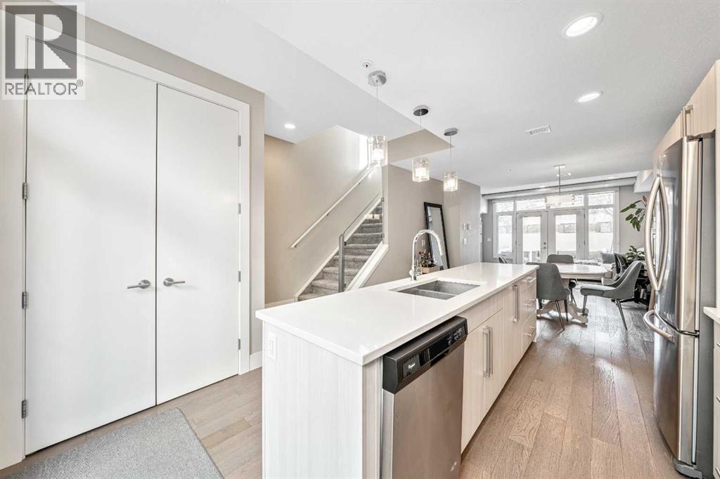 308, 1611 28 Avenue Sw, Calgary, Alberta  T2T 1J5 - Photo 18 - A2275007