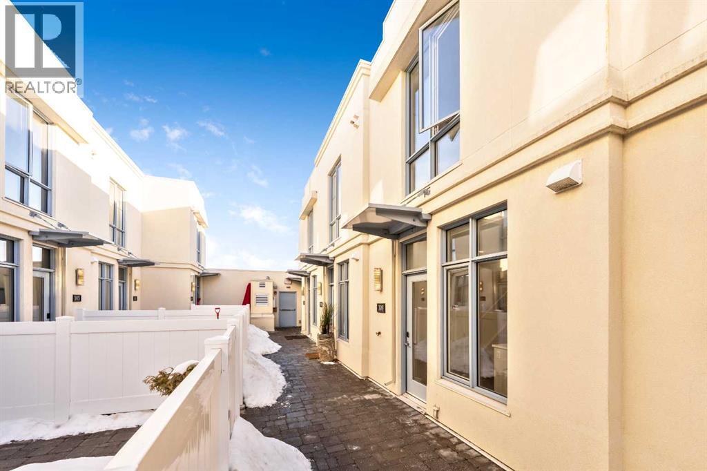 308, 1611 28 Avenue Sw, Calgary, Alberta  T2T 1J5 - Photo 2 - A2275007