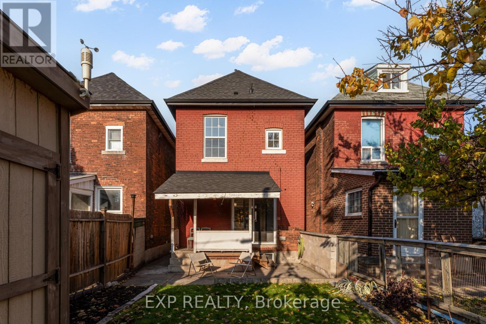 9 Mcneil Street, Hamilton, Ontario  L8R 2C3 - Photo 30 - X12573008