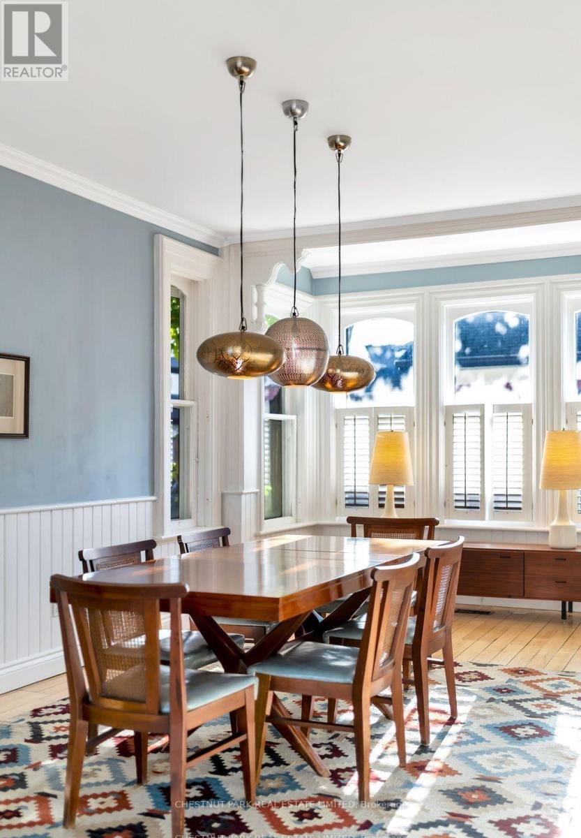 25 Picton Main Street, Prince Edward County, Ontario  K0K 2T0 - Photo 25 - X12675648