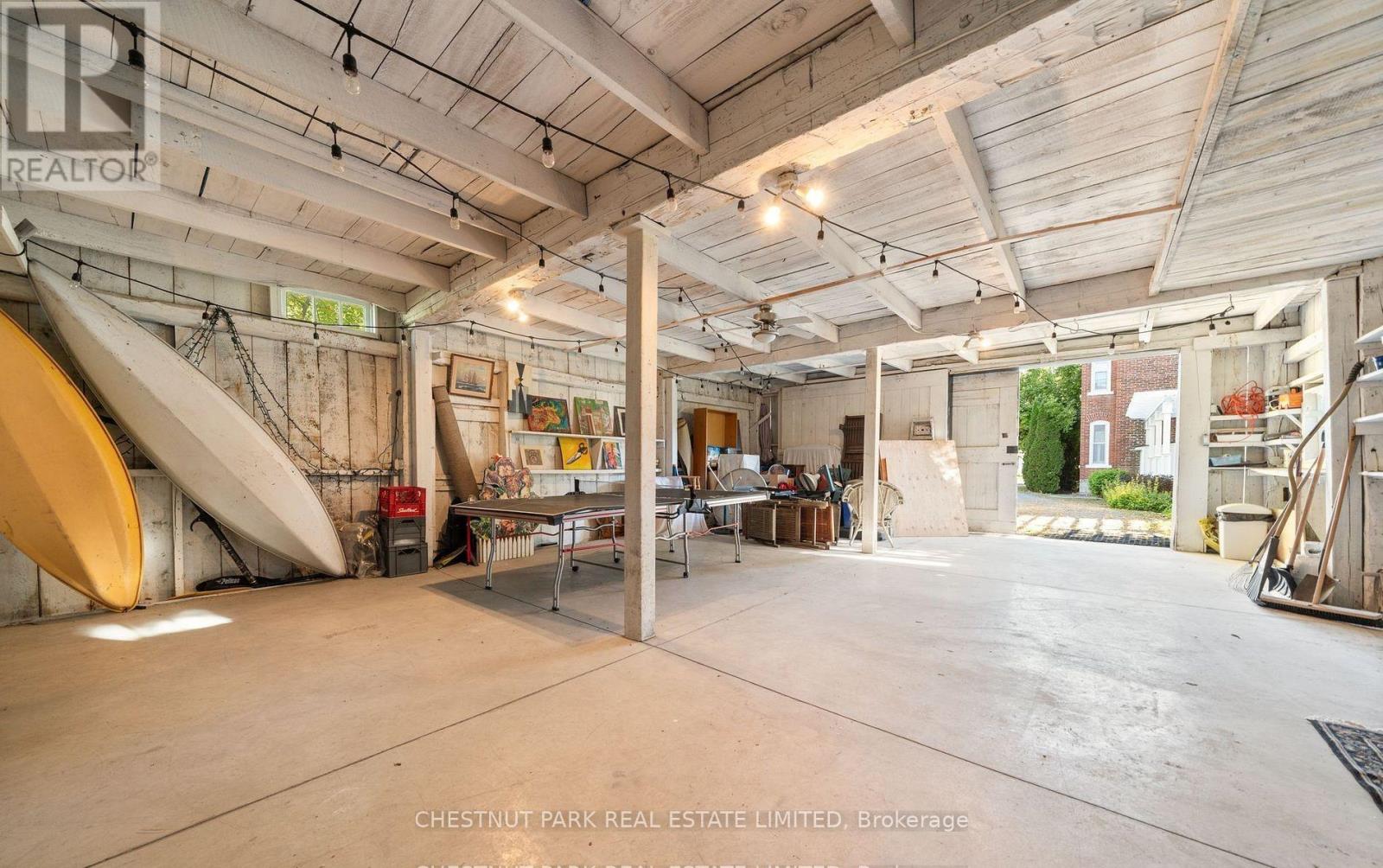 25 Picton Main Street, Prince Edward County, Ontario  K0K 2T0 - Photo 46 - X12675648