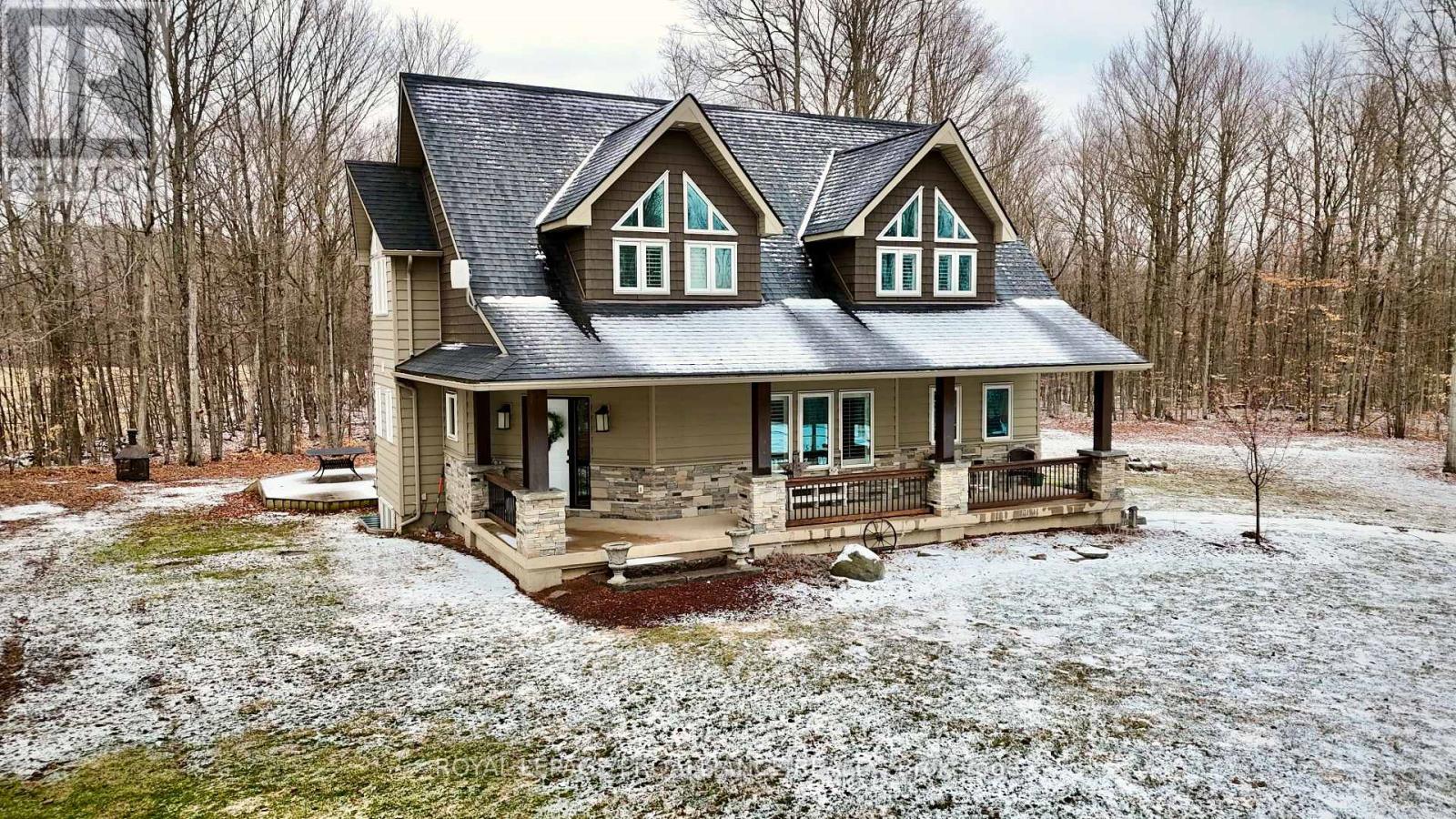 123 MCCONNELL ROAD, Stirling-Rawdon, Ontario