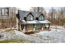 123 MCCONNELL ROAD, Stirling-Rawdon, Ontario