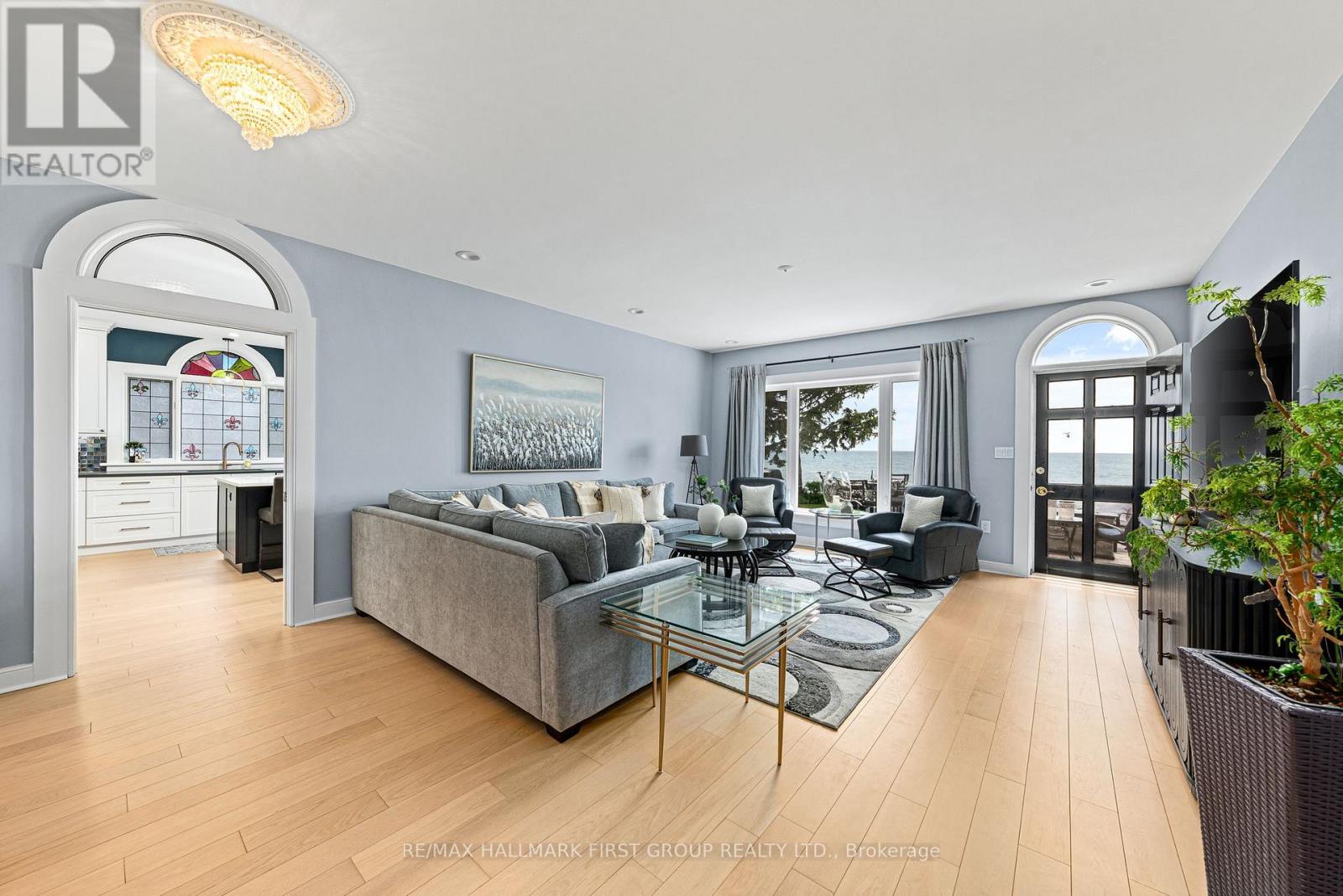 43 Tremaine Terrace, Cobourg, Ontario  K9A 5A7 - Photo 10 - X12675748