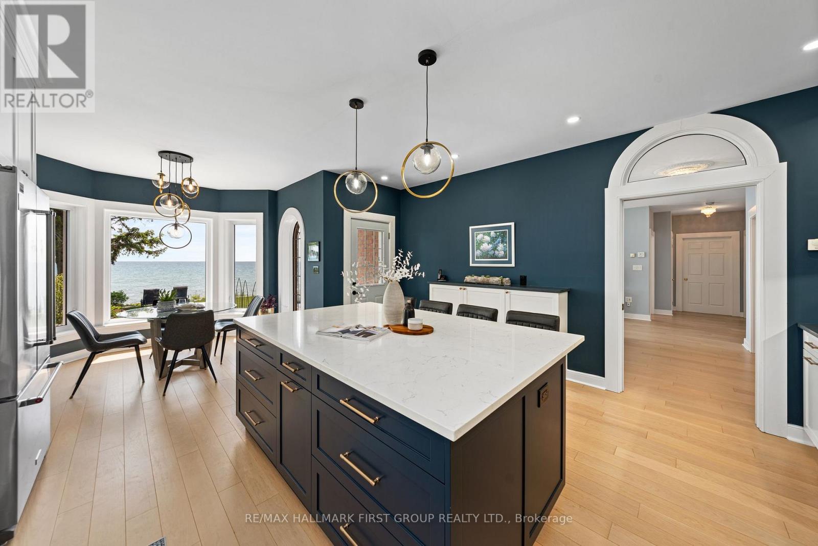 43 Tremaine Terrace, Cobourg, Ontario  K9A 5A7 - Photo 14 - X12675748