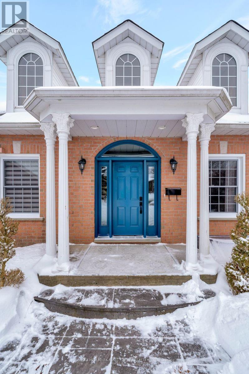 43 Tremaine Terrace, Cobourg, Ontario  K9A 5A7 - Photo 2 - X12675748