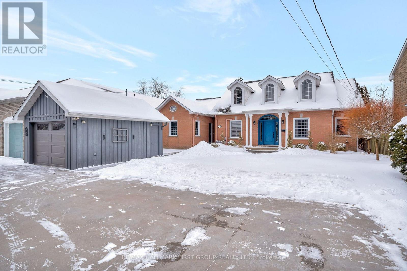 43 Tremaine Terrace, Cobourg, Ontario  K9A 5A7 - Photo 3 - X12675748