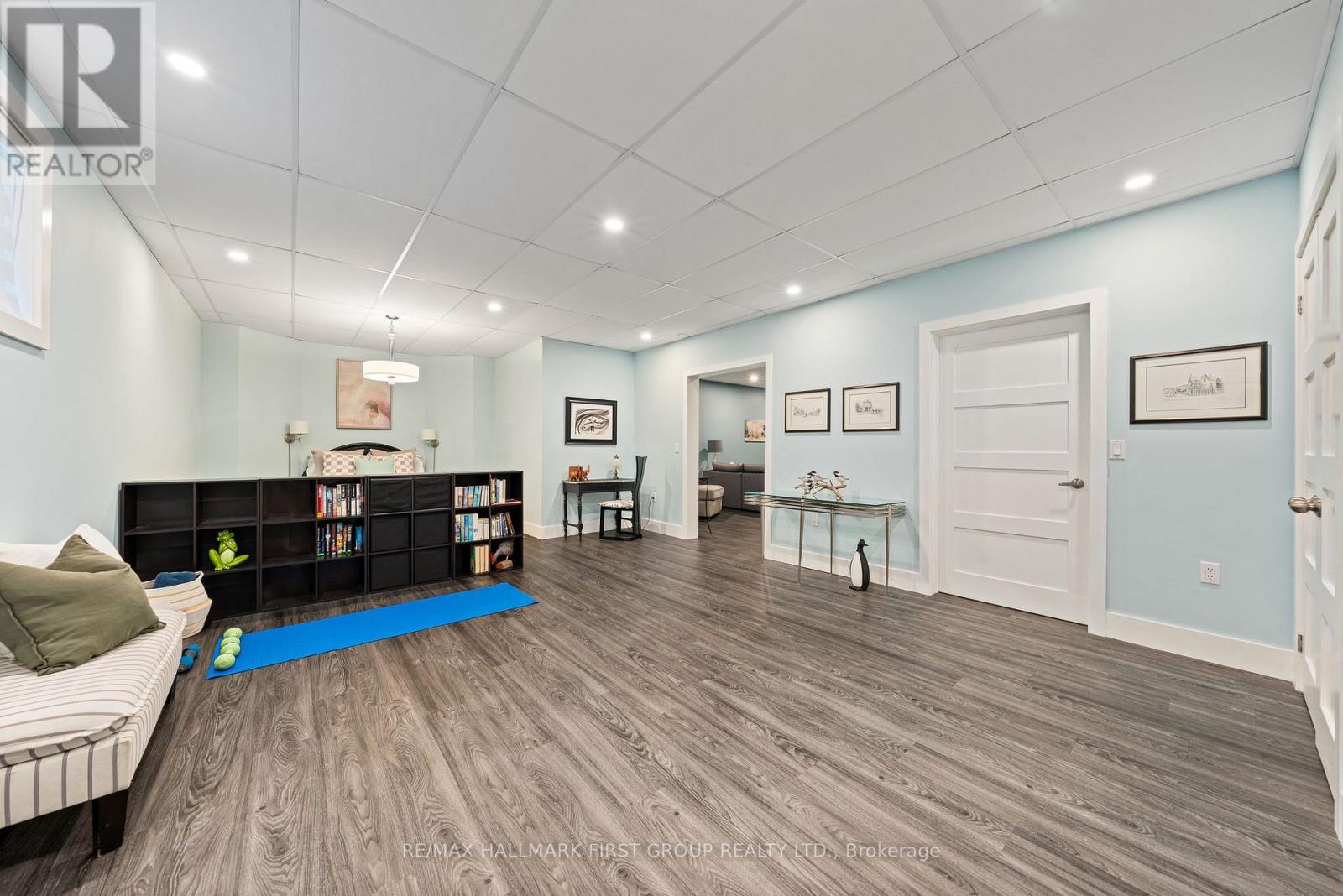 43 Tremaine Terrace, Cobourg, Ontario  K9A 5A7 - Photo 32 - X12675748