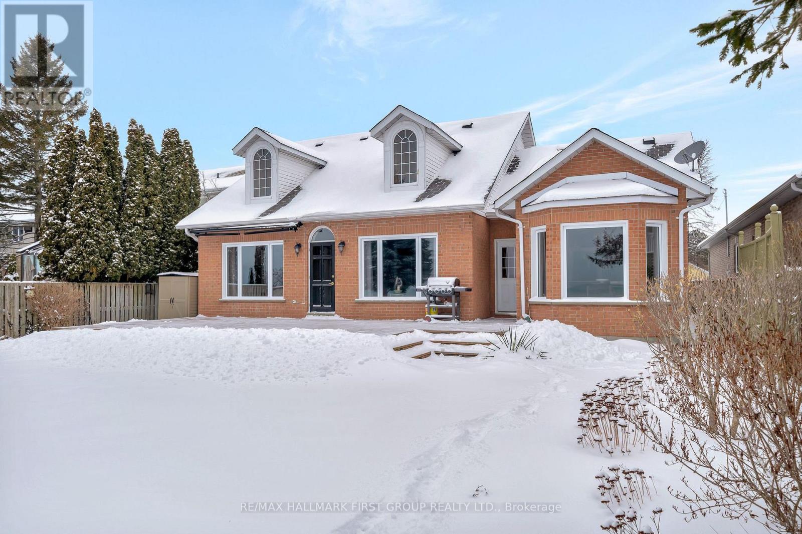 43 Tremaine Terrace, Cobourg, Ontario  K9A 5A7 - Photo 37 - X12675748