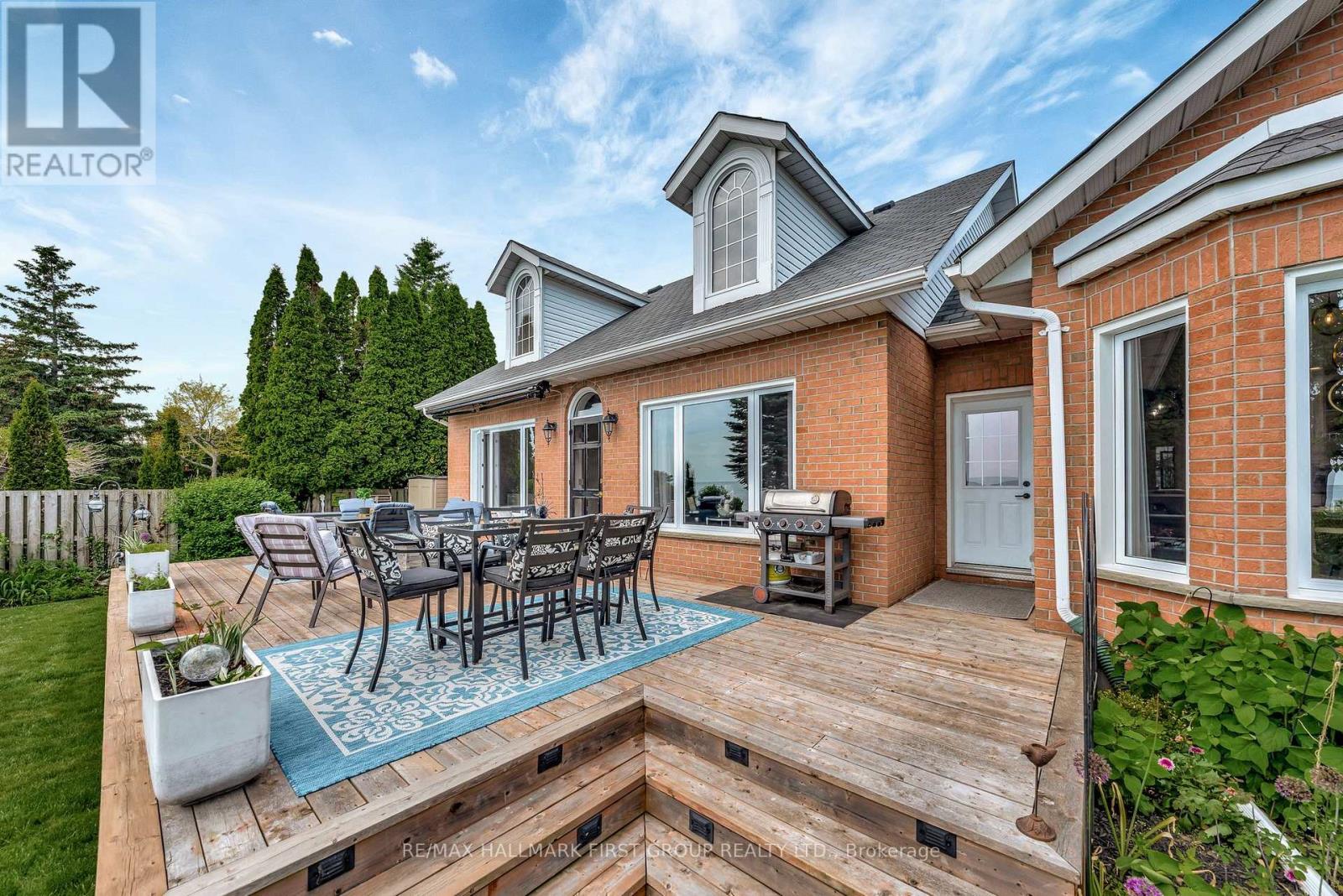 43 Tremaine Terrace, Cobourg, Ontario  K9A 5A7 - Photo 38 - X12675748