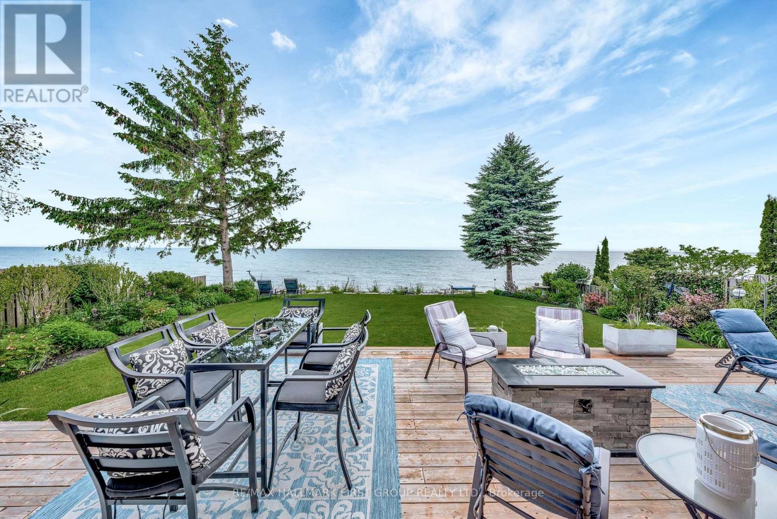 43 Tremaine Terrace, Cobourg, Ontario  K9A 5A7 - Photo 39 - X12675748