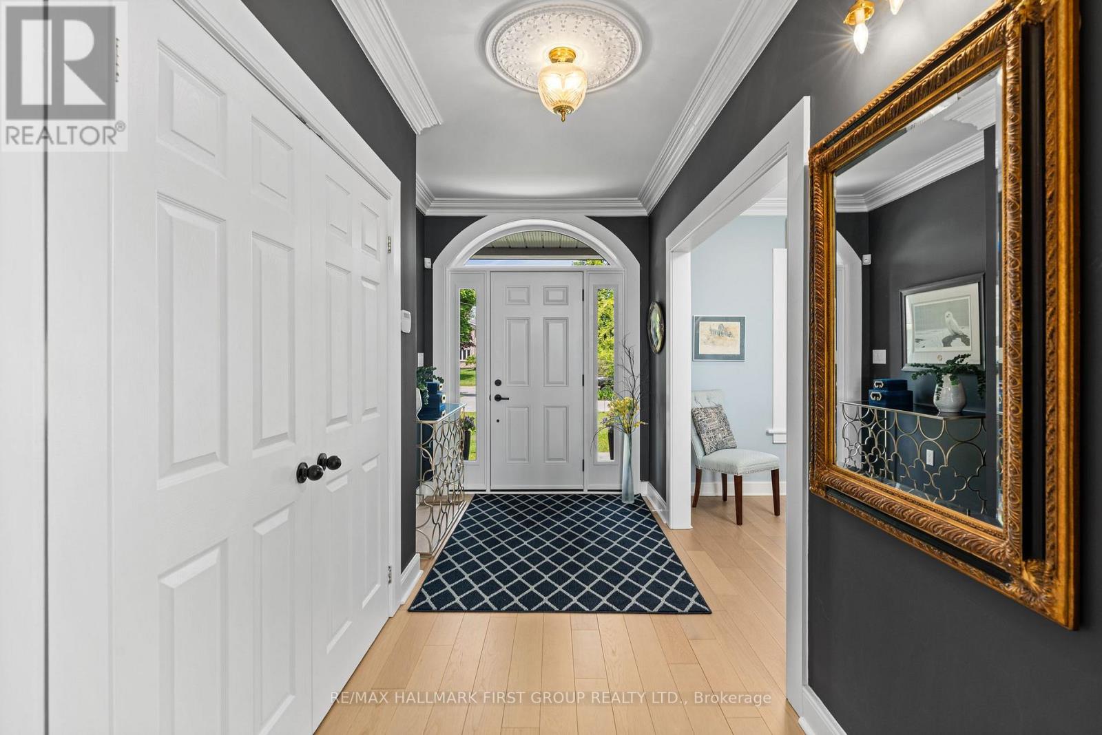 43 Tremaine Terrace, Cobourg, Ontario  K9A 5A7 - Photo 4 - X12675748