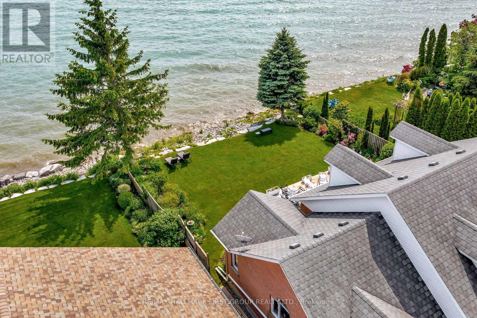 43 Tremaine Terrace, Cobourg, Ontario  K9A 5A7 - Photo 43 - X12675748