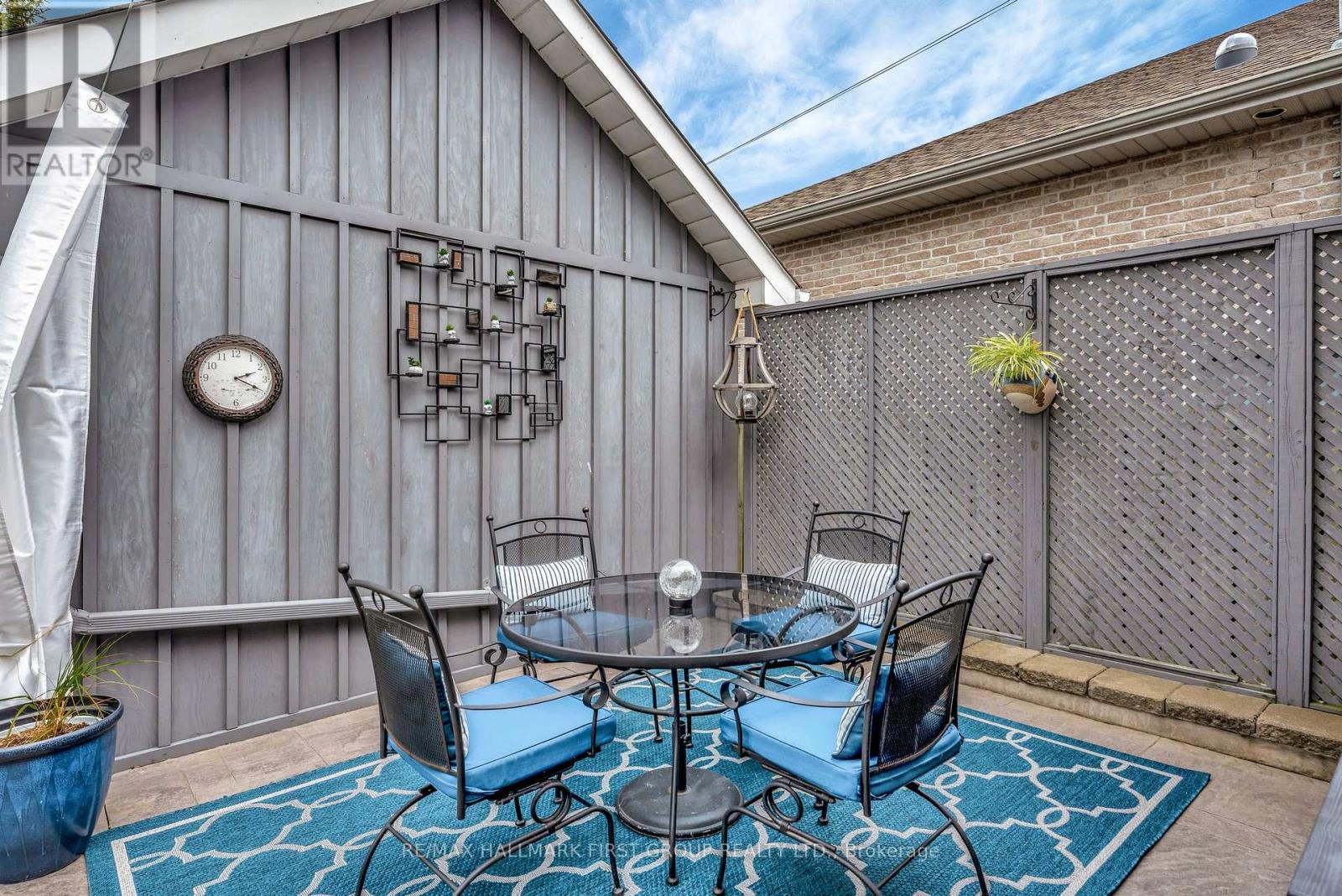 43 Tremaine Terrace, Cobourg, Ontario  K9A 5A7 - Photo 44 - X12675748