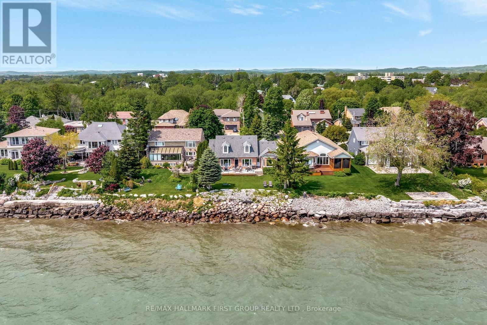 43 Tremaine Terrace, Cobourg, Ontario  K9A 5A7 - Photo 45 - X12675748