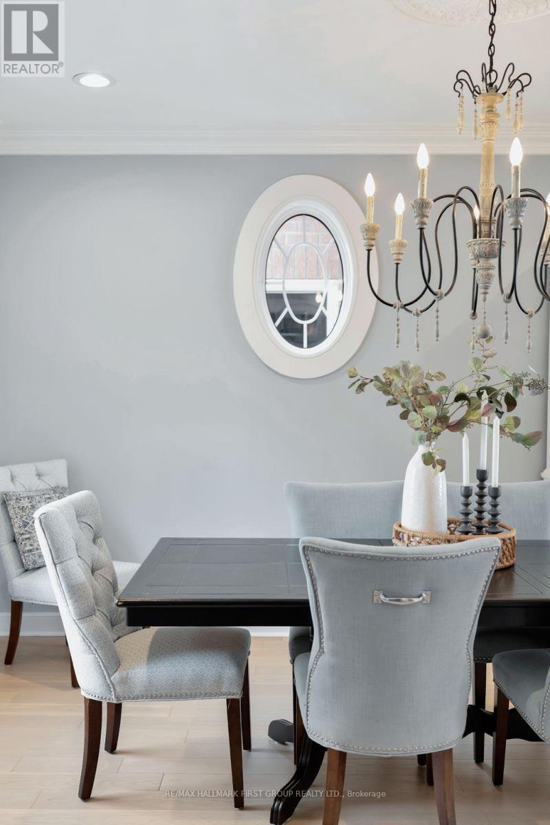 43 Tremaine Terrace, Cobourg, Ontario  K9A 5A7 - Photo 7 - X12675748