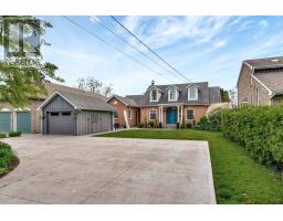 43 TREMAINE TERRACE, Cobourg, Ontario