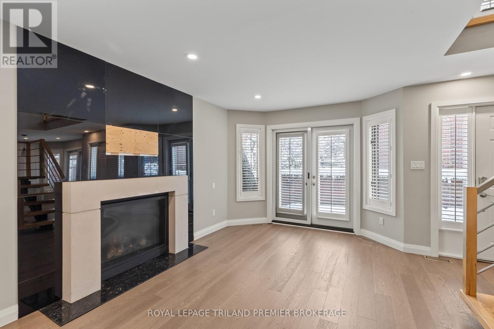 9 - 152 Albert Street, London East, Ontario  N6A 1M1 - Photo 11 - X12675560