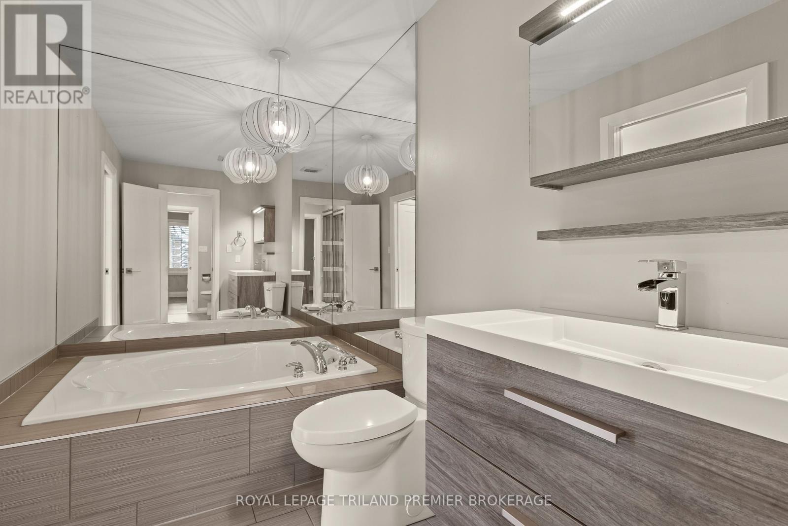 9 - 152 Albert Street, London East, Ontario  N6A 1M1 - Photo 23 - X12675560