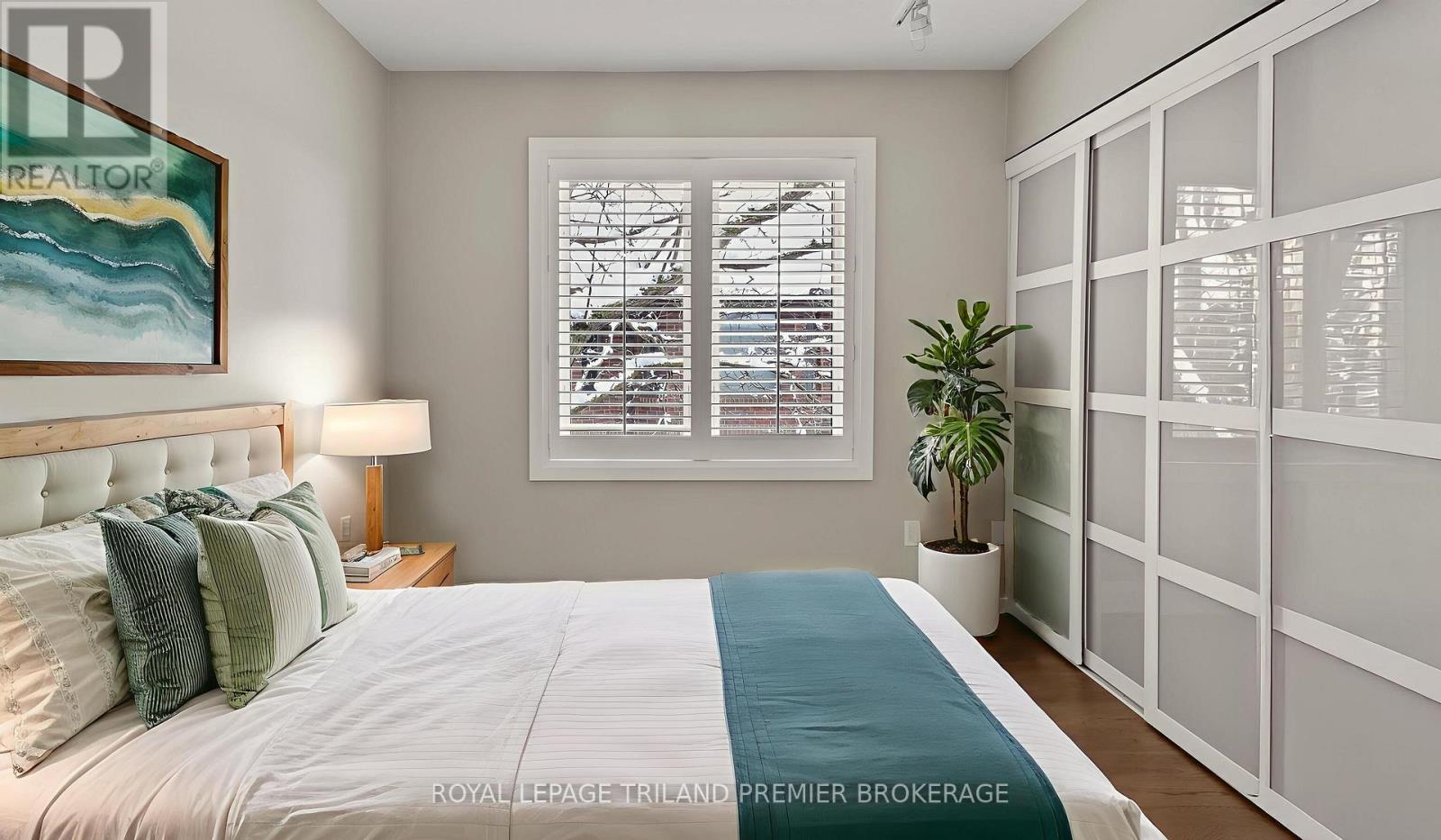 9 - 152 Albert Street, London East, Ontario  N6A 1M1 - Photo 26 - X12675560