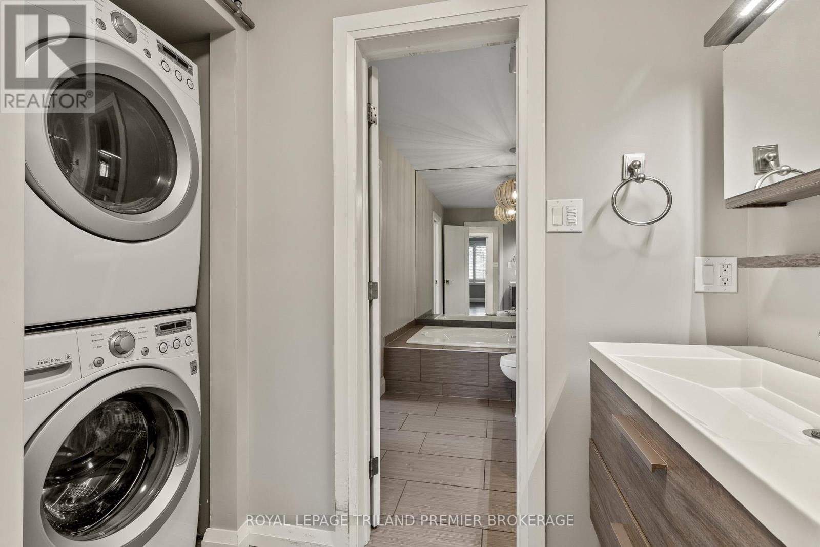 9 - 152 Albert Street, London East, Ontario  N6A 1M1 - Photo 30 - X12675560