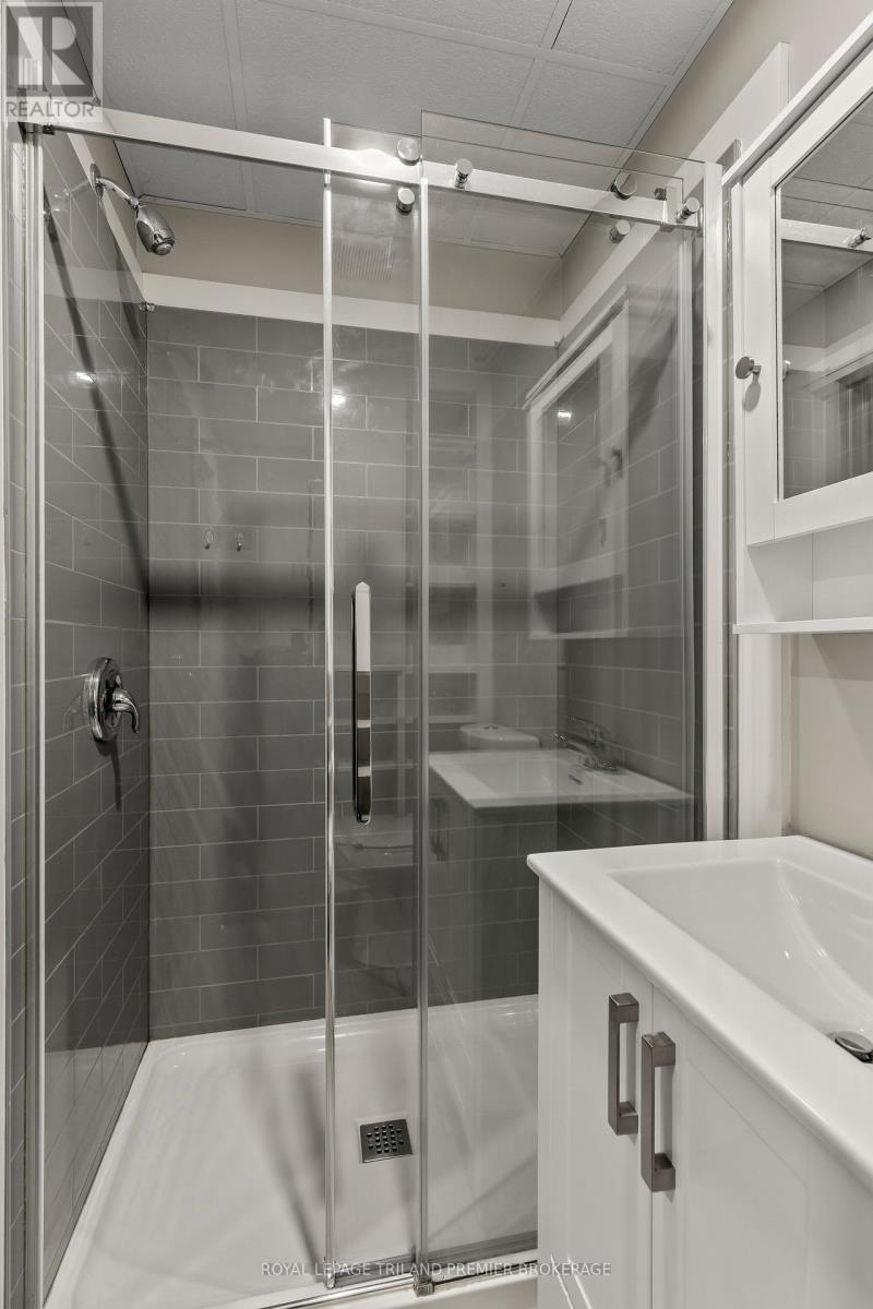 9 - 152 Albert Street, London East, Ontario  N6A 1M1 - Photo 37 - X12675560