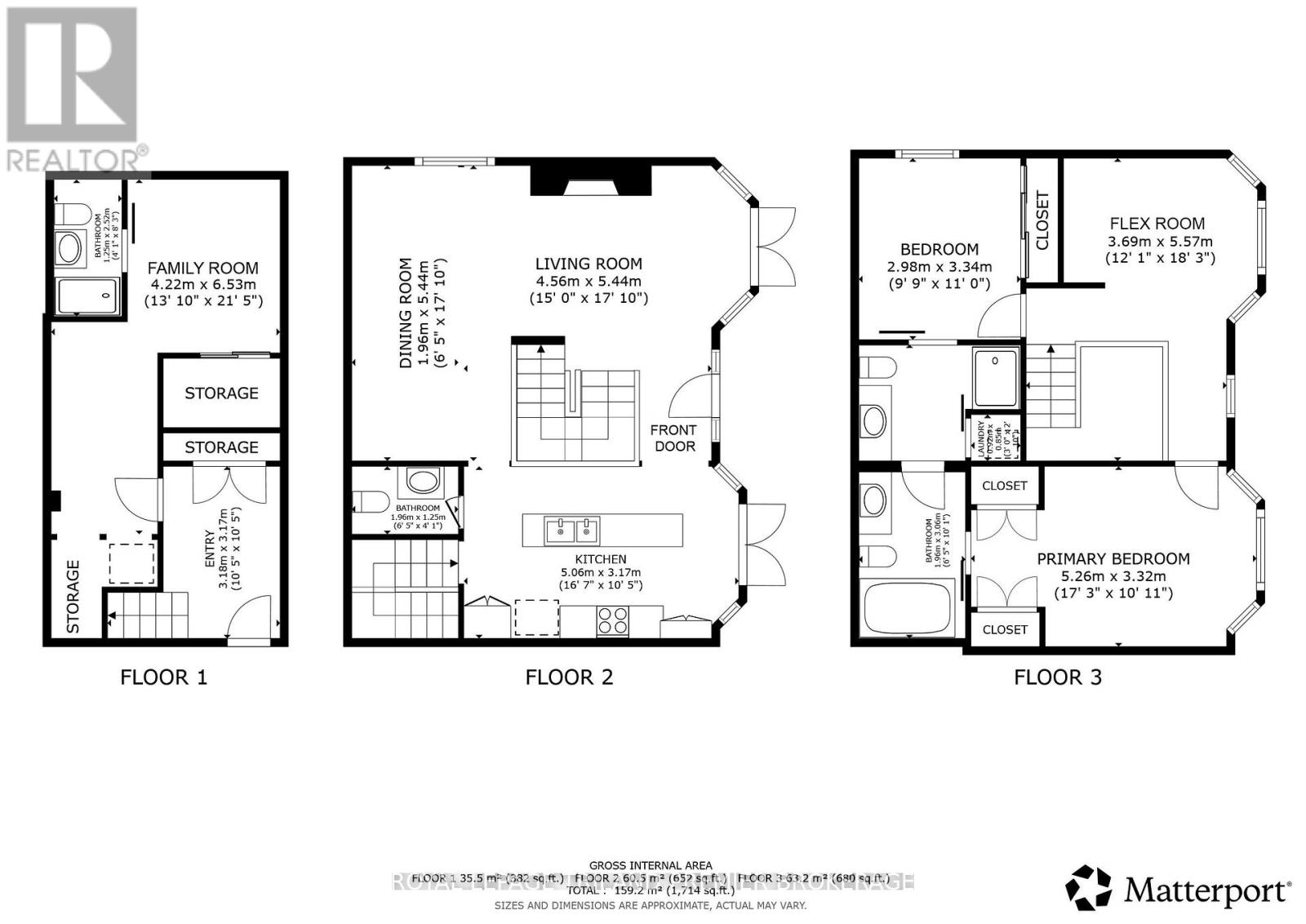 9 - 152 Albert Street, London East, Ontario  N6A 1M1 - Photo 38 - X12675560