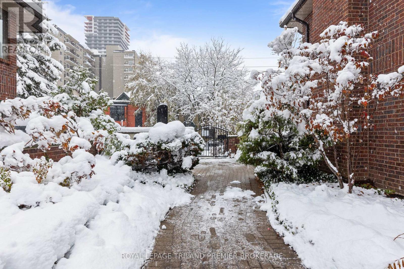 9 - 152 Albert Street, London East, Ontario  N6A 1M1 - Photo 39 - X12675560