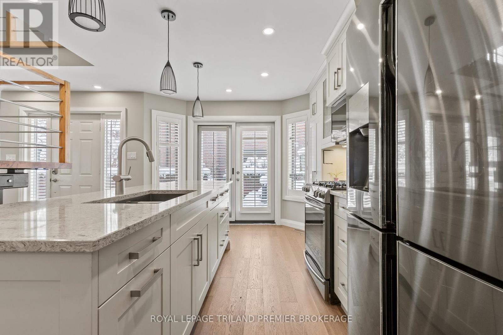 9 - 152 Albert Street, London East, Ontario  N6A 1M1 - Photo 5 - X12675560