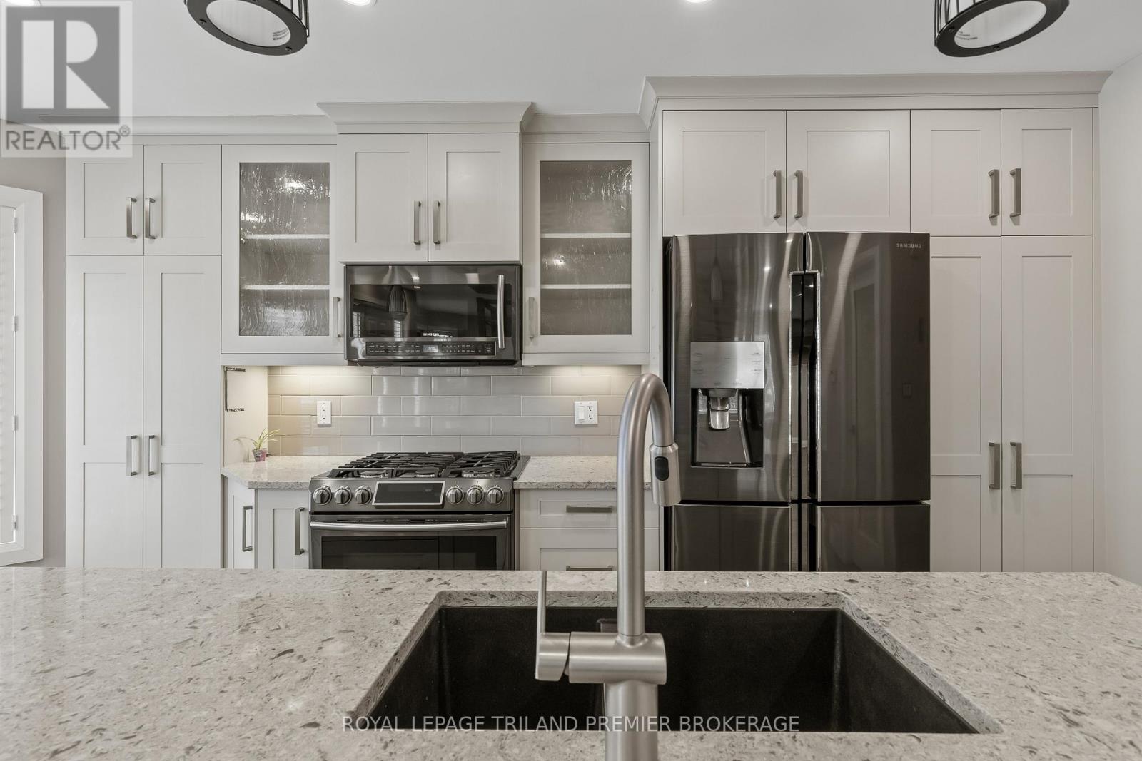 9 - 152 Albert Street, London East, Ontario  N6A 1M1 - Photo 6 - X12675560