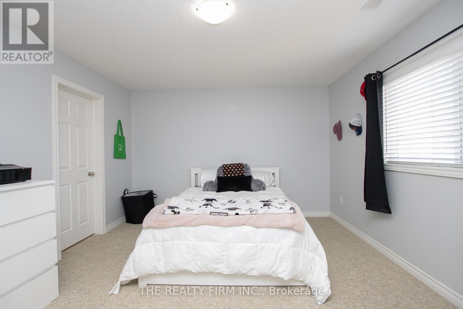 58 - 3320 Meadowgate Boulevard, London South, Ontario  N6M 0A7 - Photo 16 - X12675622