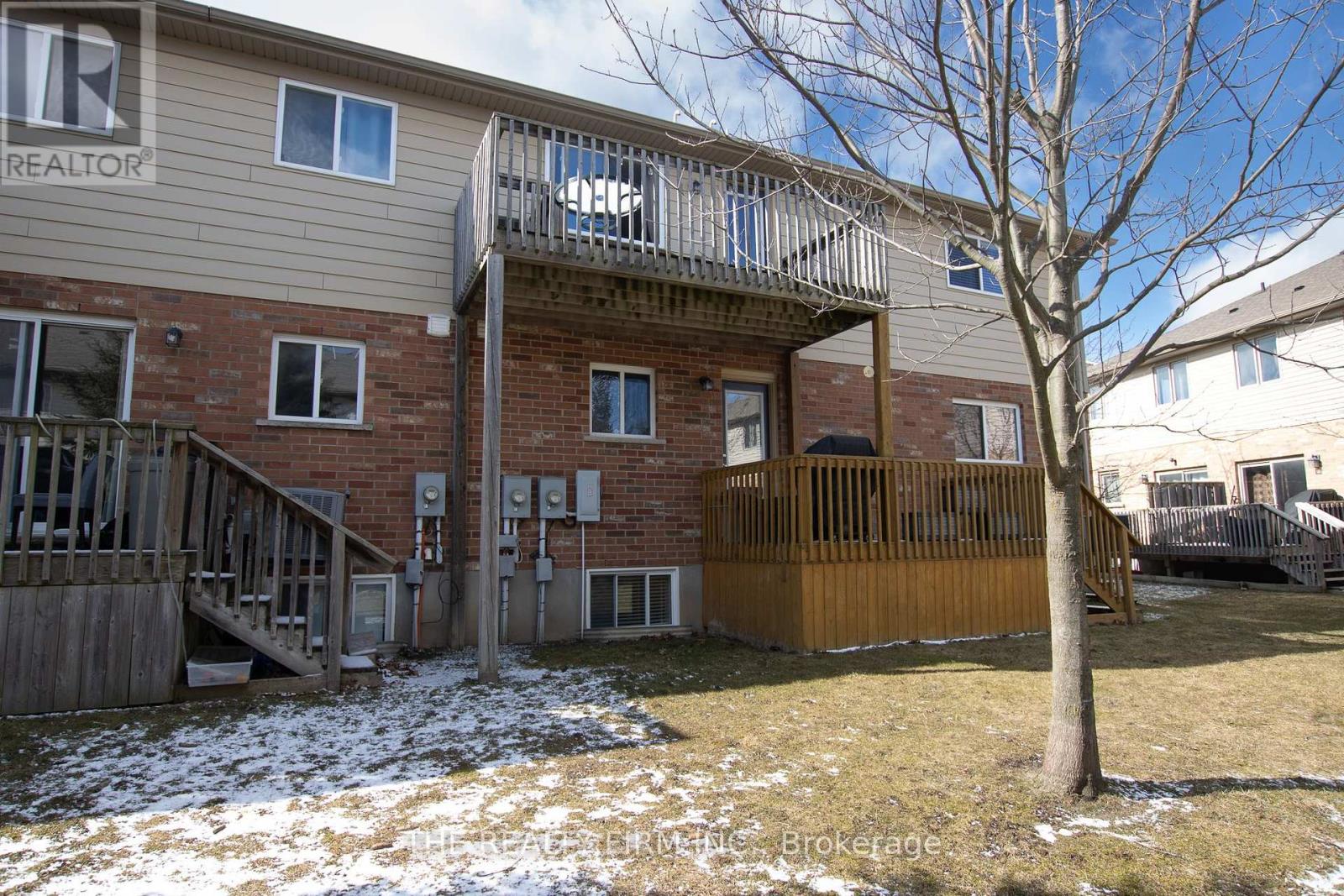 58 - 3320 Meadowgate Boulevard, London South, Ontario  N6M 0A7 - Photo 25 - X12675622