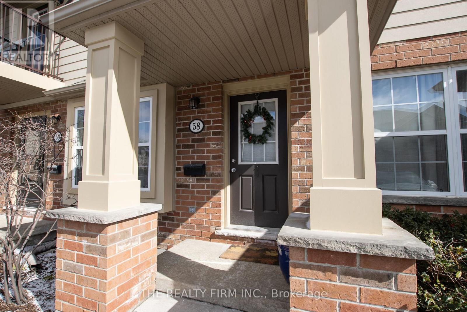 58 - 3320 Meadowgate Boulevard, London South, Ontario  N6M 0A7 - Photo 2 - X12675624