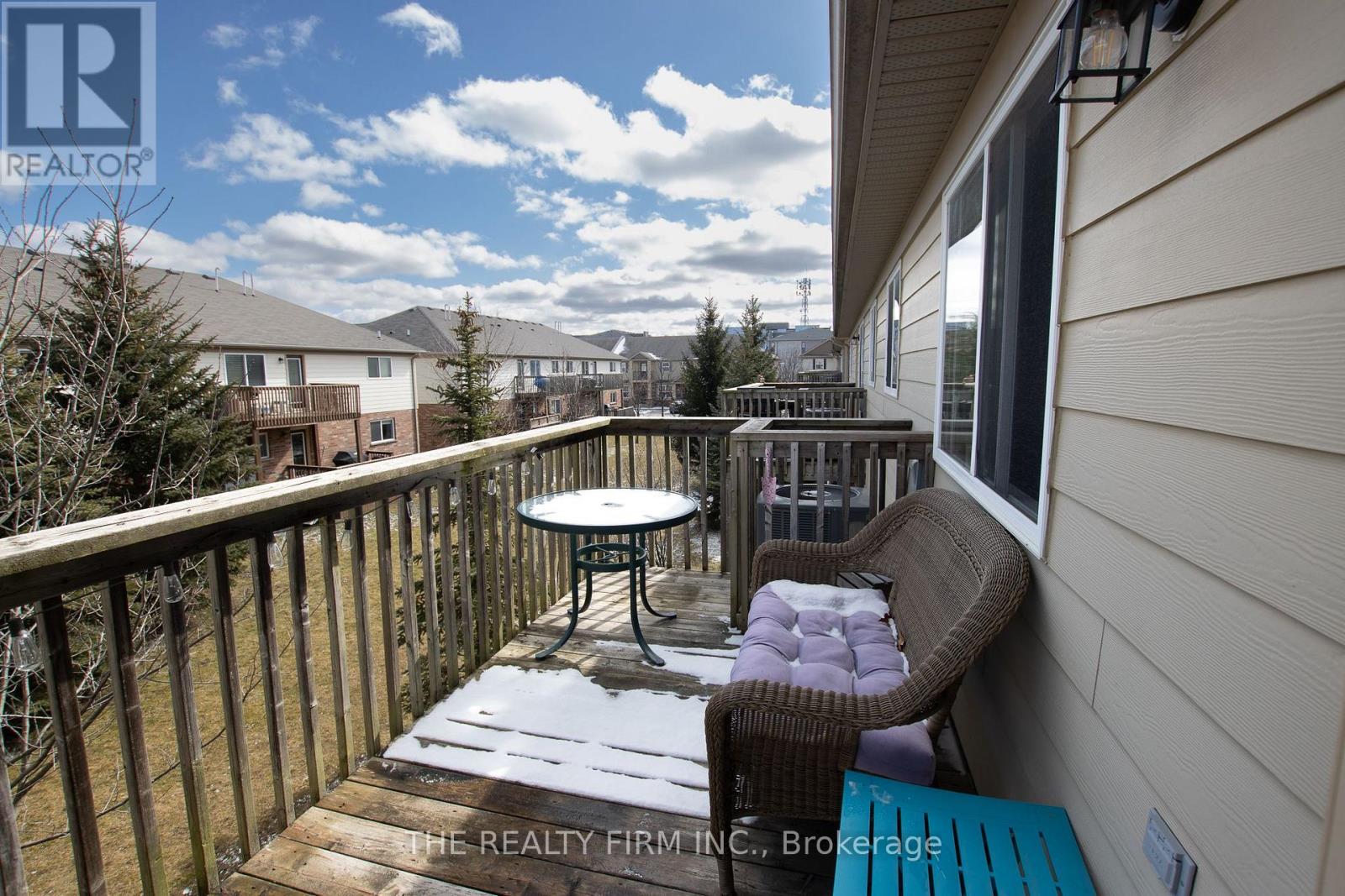 58 - 3320 Meadowgate Boulevard, London South, Ontario  N6M 0A7 - Photo 21 - X12675624