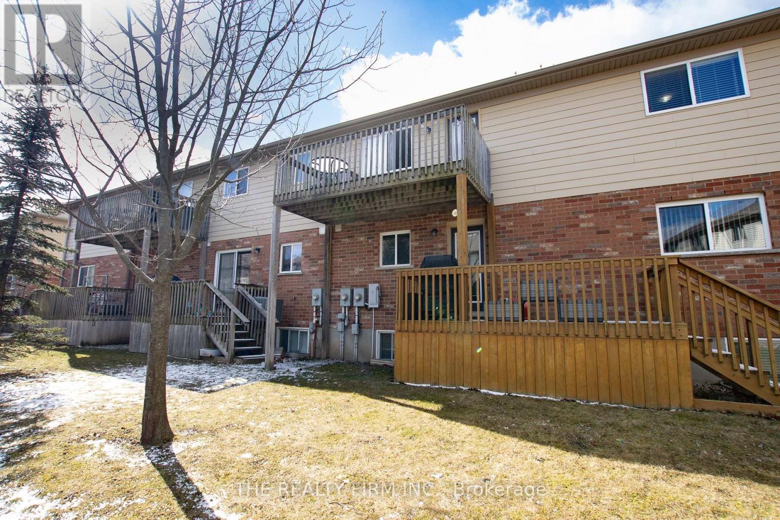 58 - 3320 Meadowgate Boulevard, London South, Ontario  N6M 0A7 - Photo 23 - X12675624